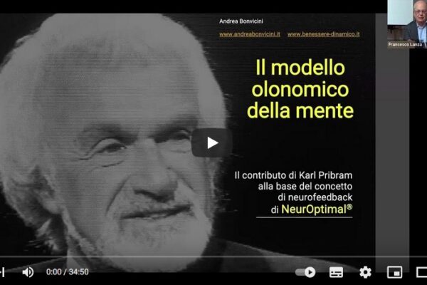 Neuroptimal®, il modello olonomico.